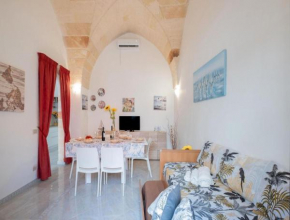 Sunrise Apartment in Villa With Private Parking and Air Conditioning